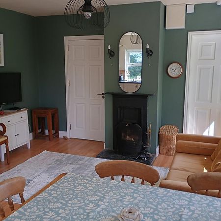 Mountshannon Cottage מראה חיצוני תמונה
