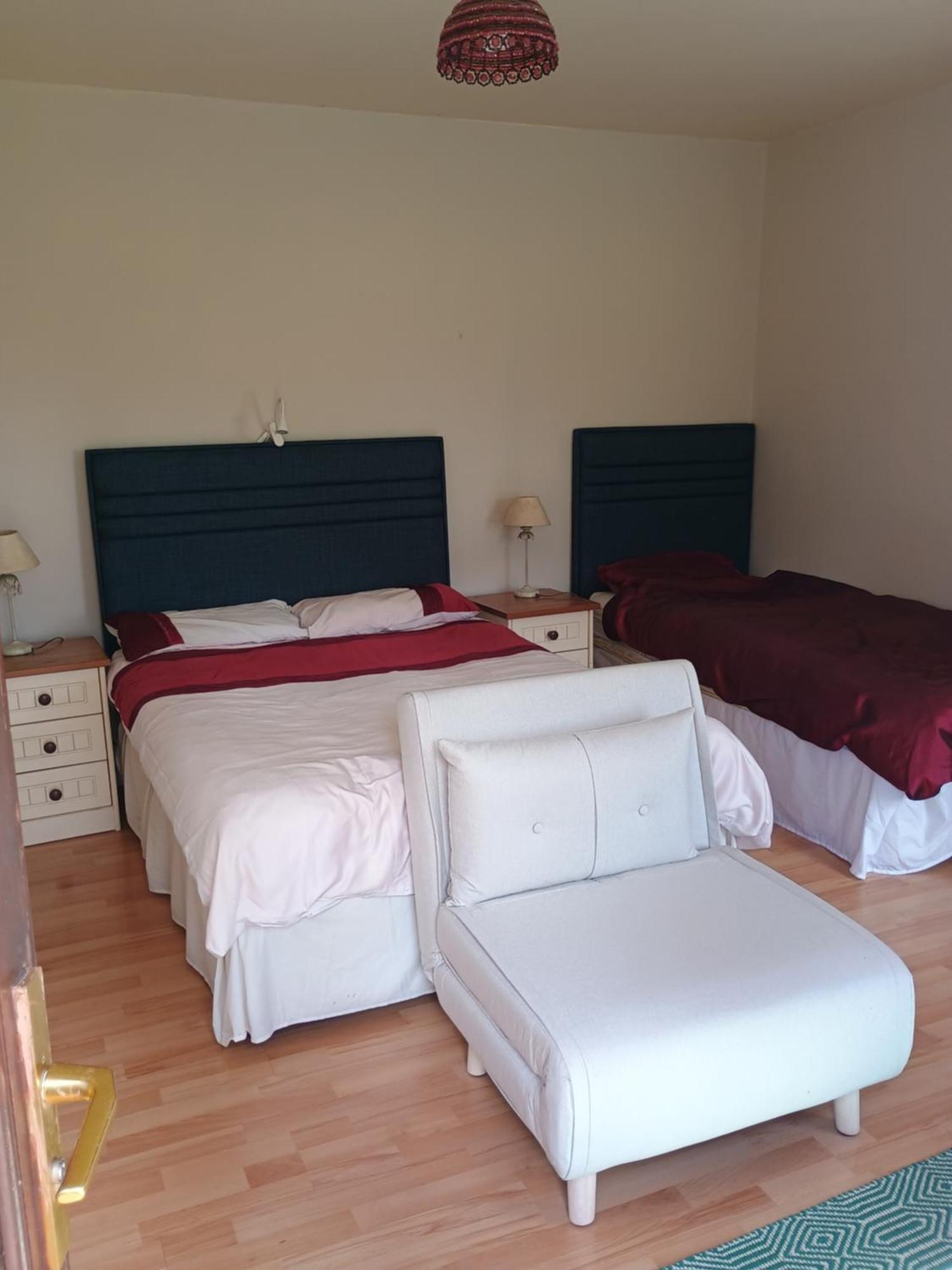 Mountshannon Cottage מראה חיצוני תמונה