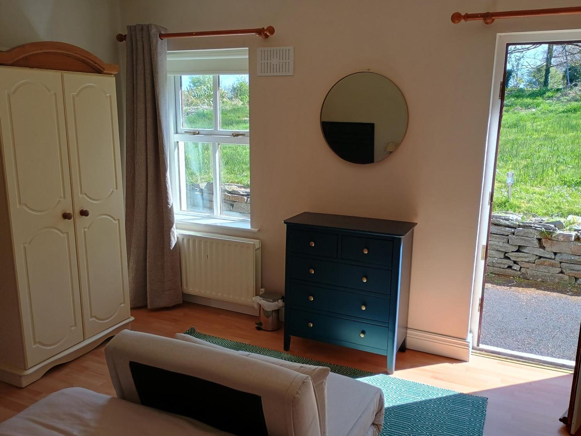 Mountshannon Cottage מראה חיצוני תמונה