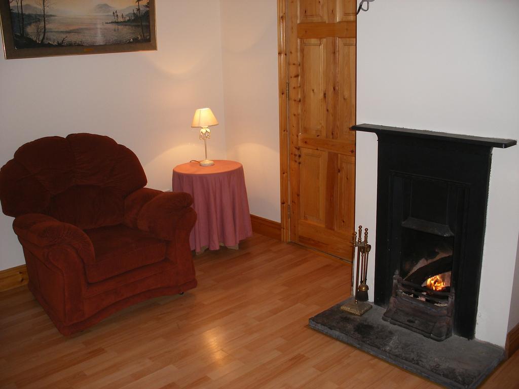Mountshannon Cottage מראה חיצוני תמונה