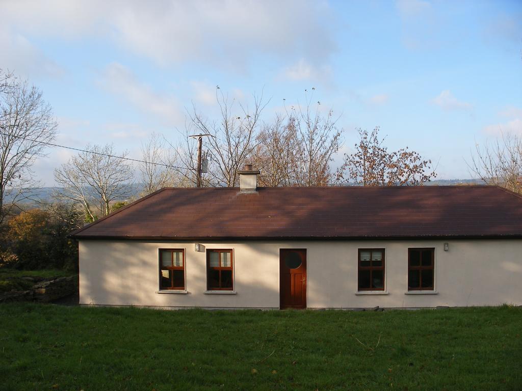 Mountshannon Cottage מראה חיצוני תמונה