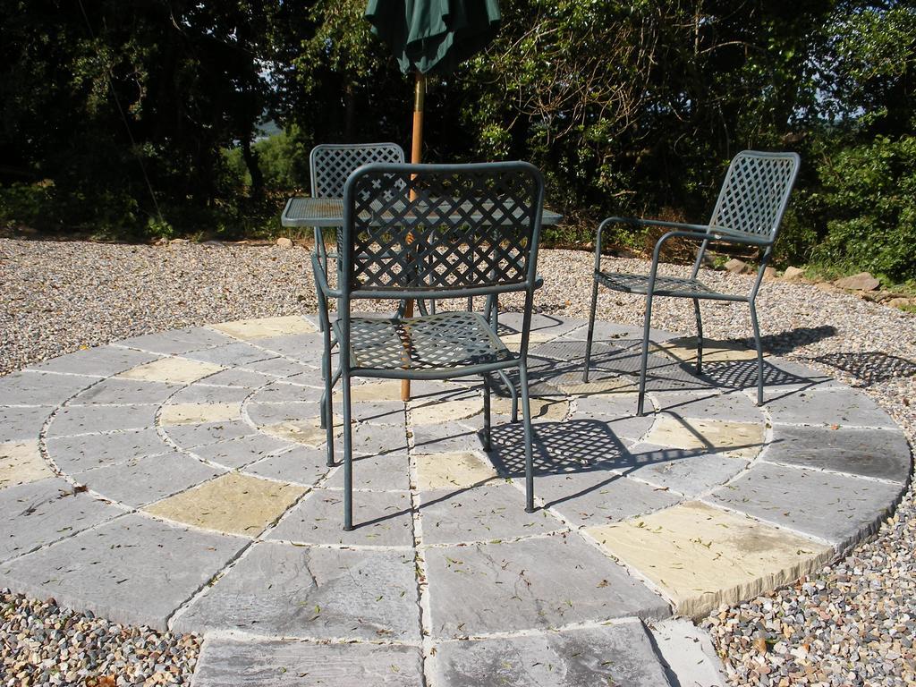 Mountshannon Cottage מראה חיצוני תמונה
