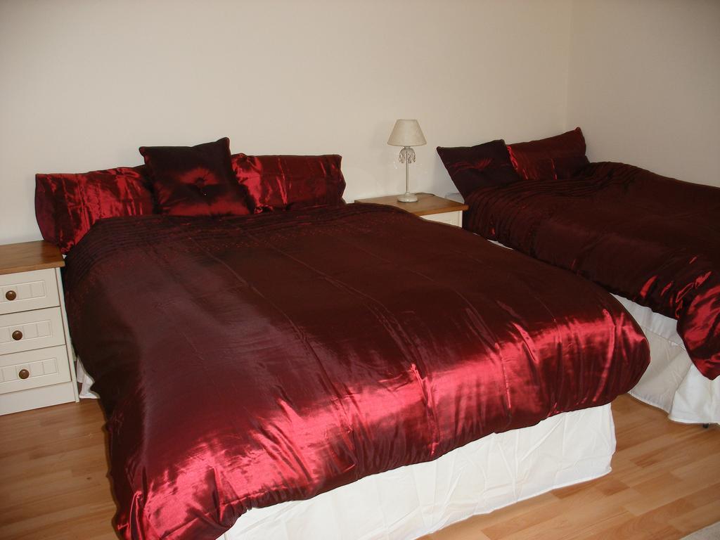 Mountshannon Cottage מראה חיצוני תמונה